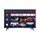 TCL S65A Android TV HD Smart, 32 Inch.