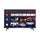 TCL S65A Android TV FHD Smart, 43 Inch.