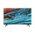 TCL S68A Wide Viewing Angle Android TV FHD Smart, 43 Inch.