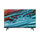 TCL S68A Wide Viewing Angle Android TV HD Smart, 32 Inch.