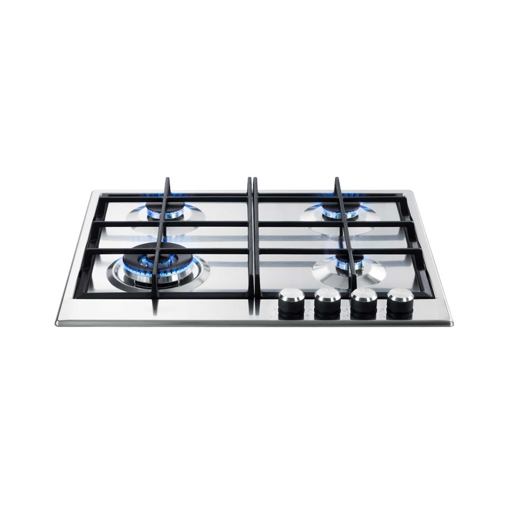 lamona gas on glass hob