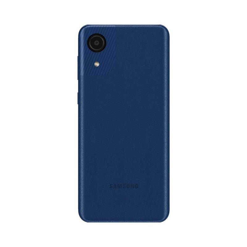 Samsung Galaxy A032 Core (32GB+2GB RAM), Blue.