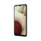 Samsung Galaxy A127FZWGMEB Nacho 64GB + 4GB, Black.