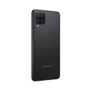 Samsung Galaxy A127FZWGMEB Nacho 64GB + 4GB, Black.