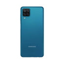 Samsung Galaxy A127FZWGMEB Nacho 64GB + 4GB, Blue.