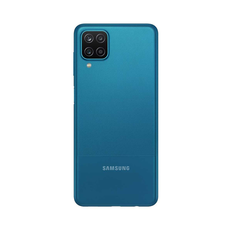 Samsung Galaxy A127FZWGMEB Nacho 64GB + 4GB, Blue.