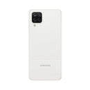 Samsung Galaxy A127FZWGMEB Nacho 64GB + 4GB, White.