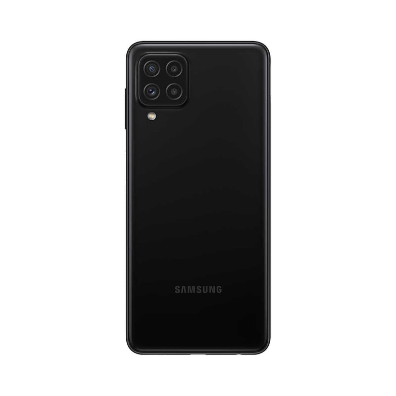 Samsung Galaxy A225FLVGMEB 128GB + 4GB, Black.