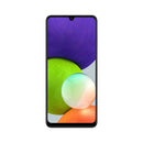 Samsung Galaxy A225FLVGMEB 128GB + 4GB, White.
