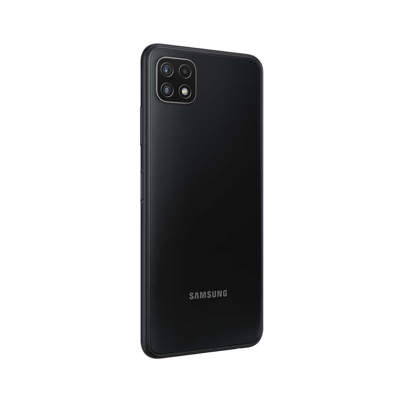 Samsung Galaxy A22 5G A226BZWVMEB 128GB + 4GB, Gray.