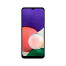 Samsung Galaxy A22 5G A226BZWVMEB 128GB + 4GB, Violet.