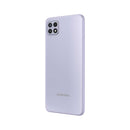 Samsung Galaxy A22 5G A226BZWVMEB 128GB + 4GB, Violet.