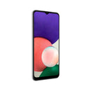 Samsung Galaxy A22 5G A226BZWVMEB 128GB + 4GB, White.