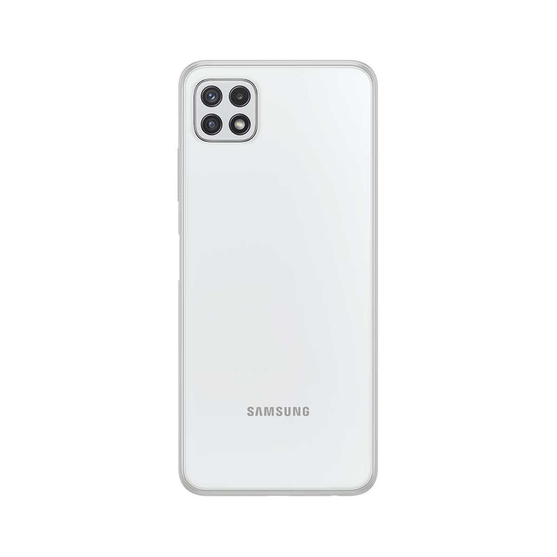 Samsung Galaxy A22 5G A226BZWVMEB 128GB + 4GB, White.