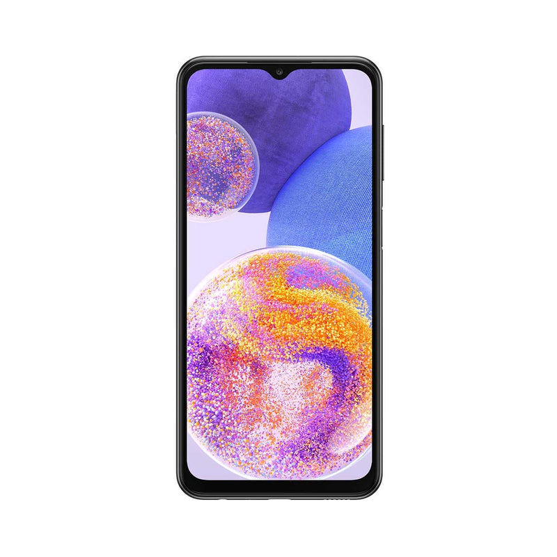 Samsung Galaxy A23 Dual SIM 128/4GB, Black.