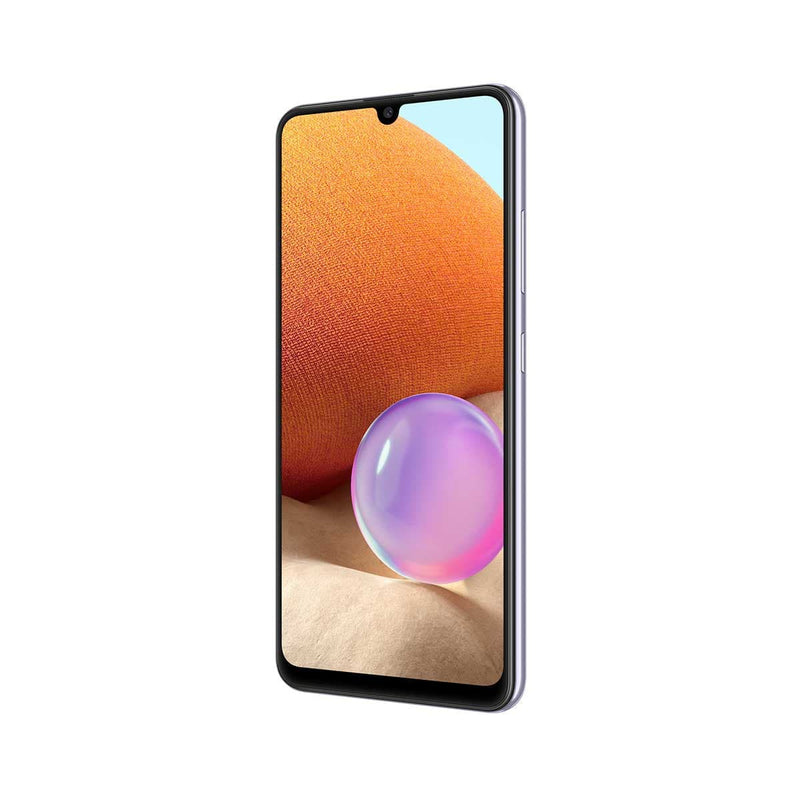Samsung Galaxy A32 A325FZBHMEB 128GB + 6GB, Violet.