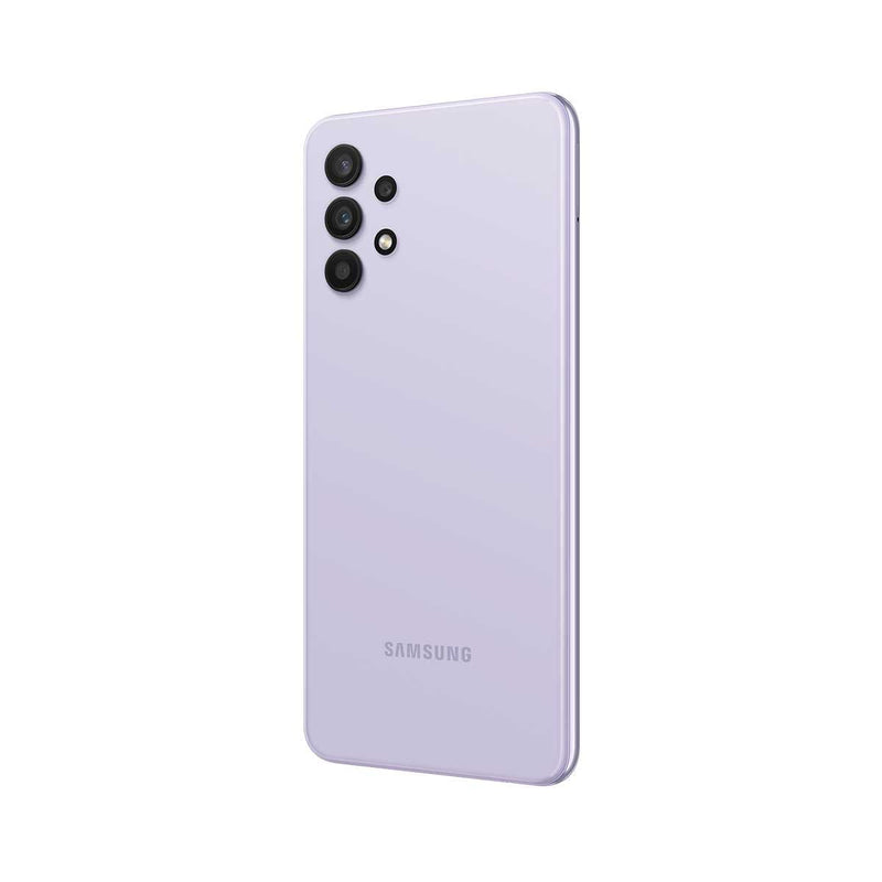 Samsung Galaxy A32 A325FZBHMEB 128GB + 6GB, Violet.