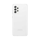 Samsung Galaxy A52s 5G A528BZKHMEB 256GB + 8GB, White.