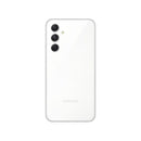 Samsung Galaxy A54 5G 256GB - 8GB, Awesome White موبايل سامسونك