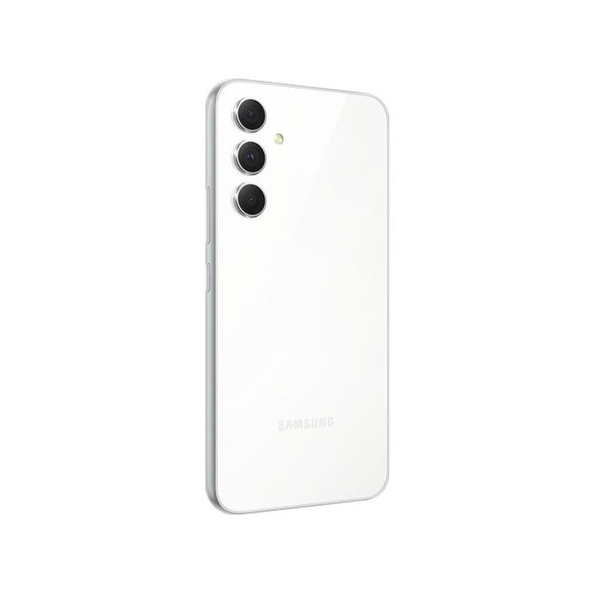 Samsung Galaxy A54 5G White (8GB / 256GB)