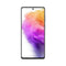 Samsung Galaxy A73 5G Dual Sim 256GB/8GB, White.