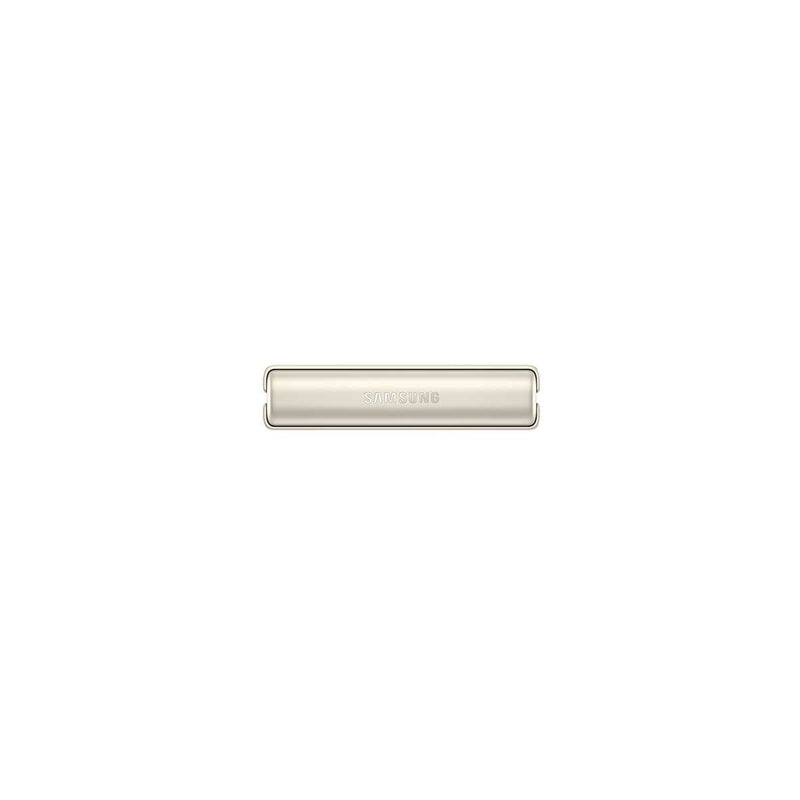 Samsung Galaxy Z Flip 3 5G 256GB + 8GB, Cream.