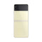 Samsung Galaxy Z Flip 3 5G 256GB + 8GB, Cream.