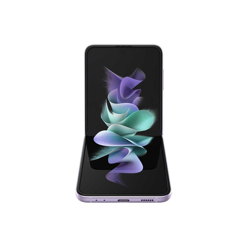 Samsung Galaxy Z Flip 3 5G 256GB + 8GB, Lavender.