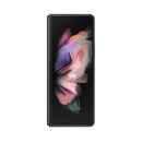 Samsung Galaxy Z Fold3 5G 256GB + 12GB, Black.