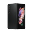 Samsung Galaxy Z Fold3 5G 256GB + 12GB, Black.