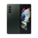 Samsung Galaxy Z Fold3 256GB + 12GB, Green.