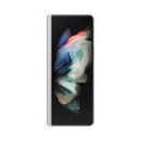 Samsung Galaxy Z Fold3 256GB + 12GB, Silver.