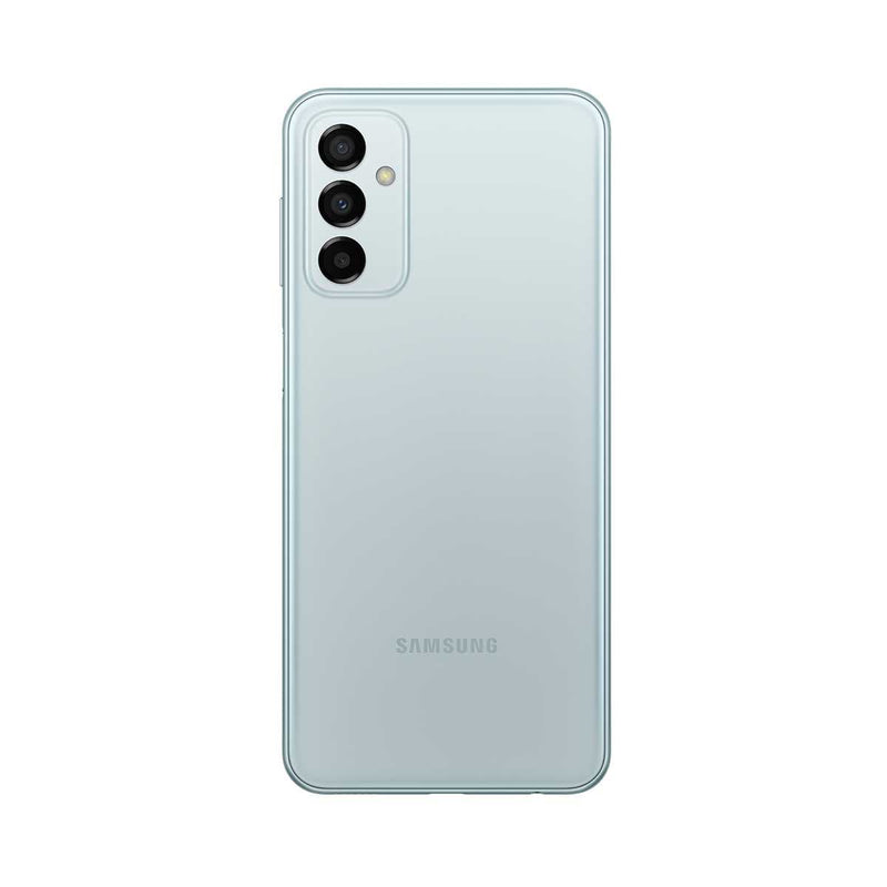 Samsung Galaxy M23 5G Dual SIM 128GB, Blue.