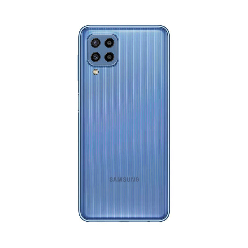 Samsung Galaxy M32 5G Dual SIM 128GB/6GB, Blue.