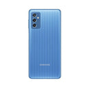 Samsung Galaxy M52 5G M526BLBGMEB 128GB + 8GB, Blue.
