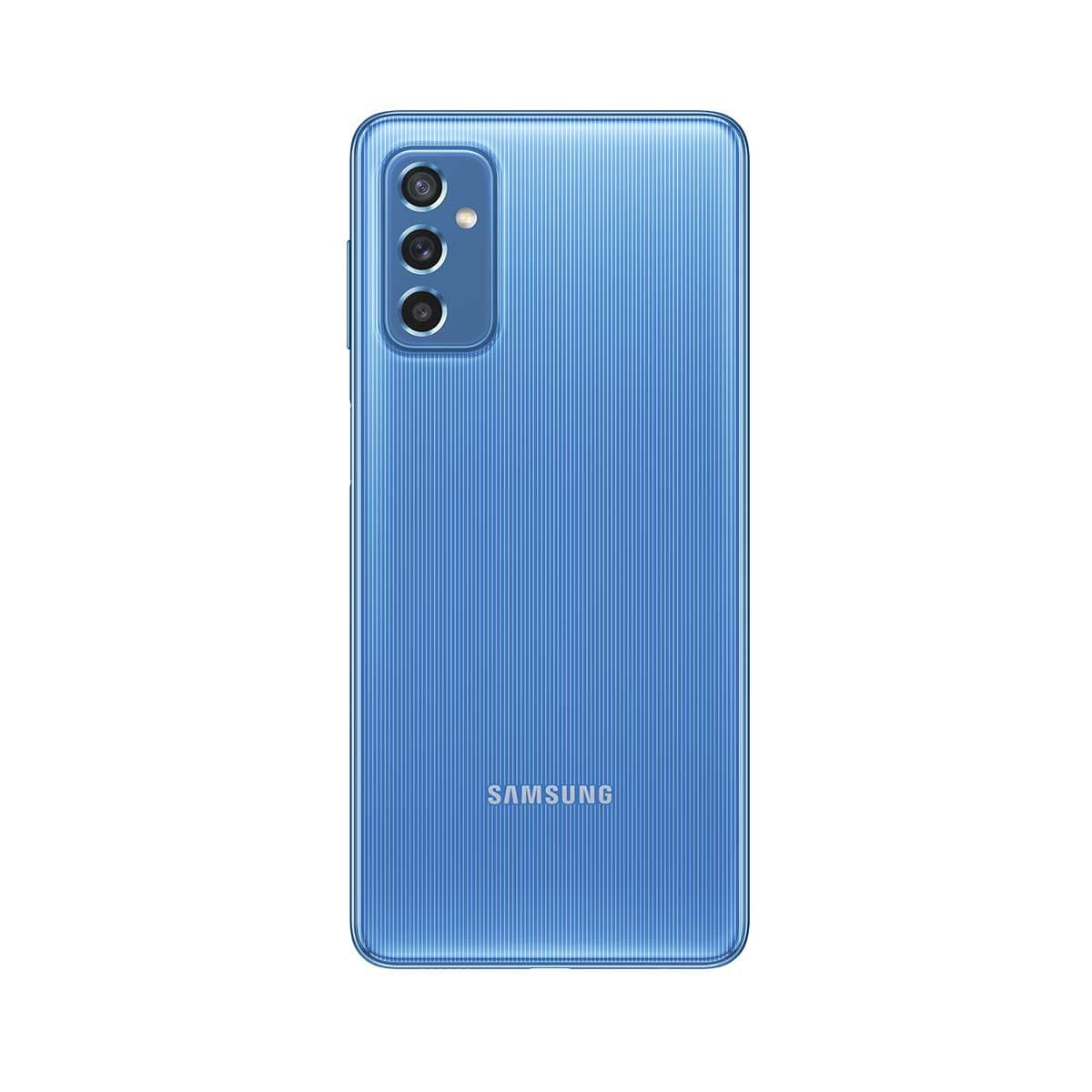 Galaxy A23 a235flbvmea (128GB)