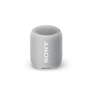 SONY SRS-XB12/HC E Bluetooth Speaker, Silver.