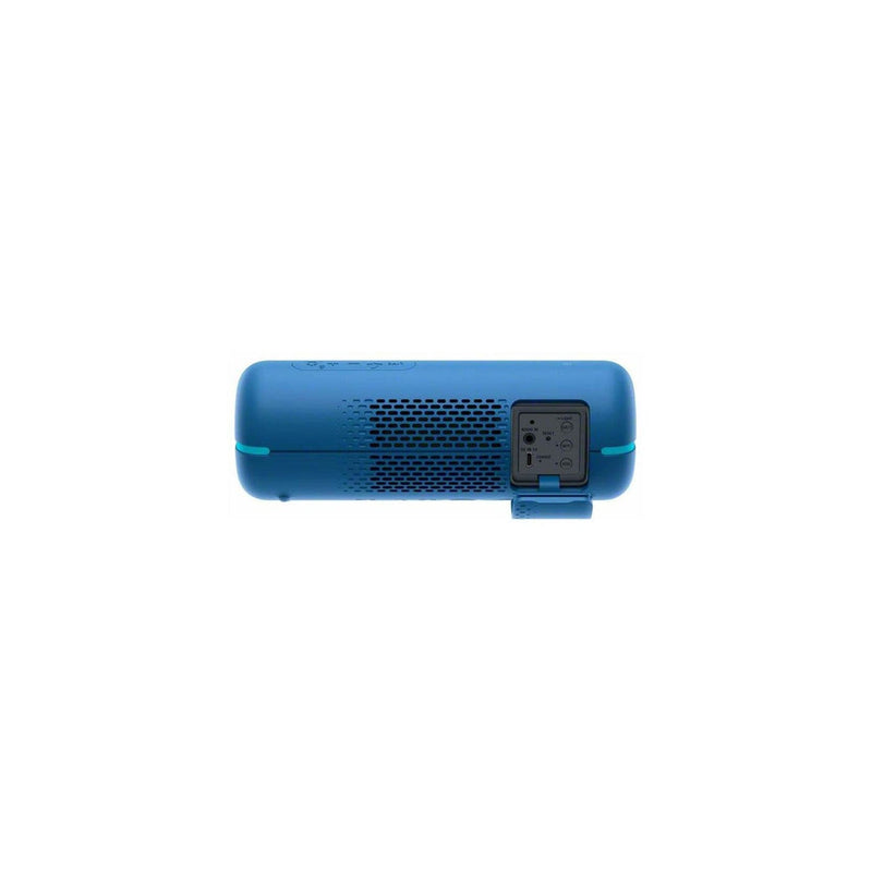 SONY Personal Audio - Wireless Speaker SRS-XB32/LC E, Blue.