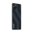 Infinix Smart 6 Dual Nano Sim 64GB, Black.