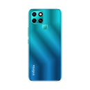 Infinix Smart 6 Dual Nano Sim 64GB, Blue.