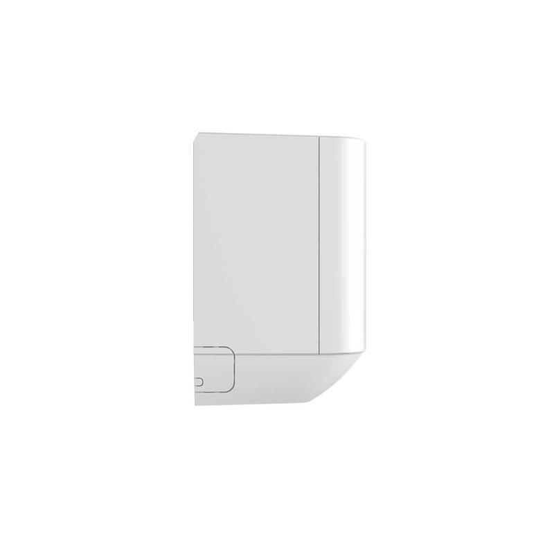 TCL TAC-18CHSA/TPGV تعقيم بالاشعة ربط ذكي انفيرتر تحكم بالامبير Inverter جداري 1.5 طن.