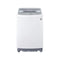 LG Top Load Washer 16kg Smart Inverter, Smart Diagnosis, White.
