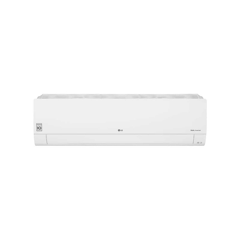 LG 3 Ton Wall Mounted Split Inverter with Wi-Fi Control, White.
