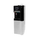 DENKA Free Standing Water Dispenser Top Loading With Fridge.