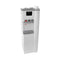 DENKA Free Standing Water Dispenser Top Loading With Fridge.