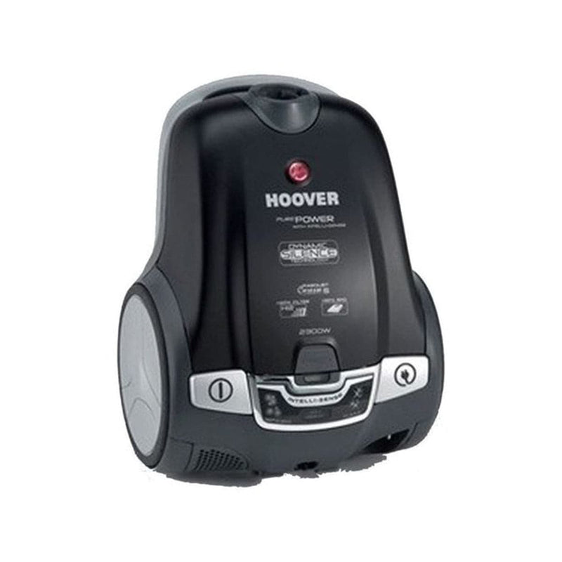 DLC Hoover 2300 Vacuum Cleaner 3.5L - Black.
