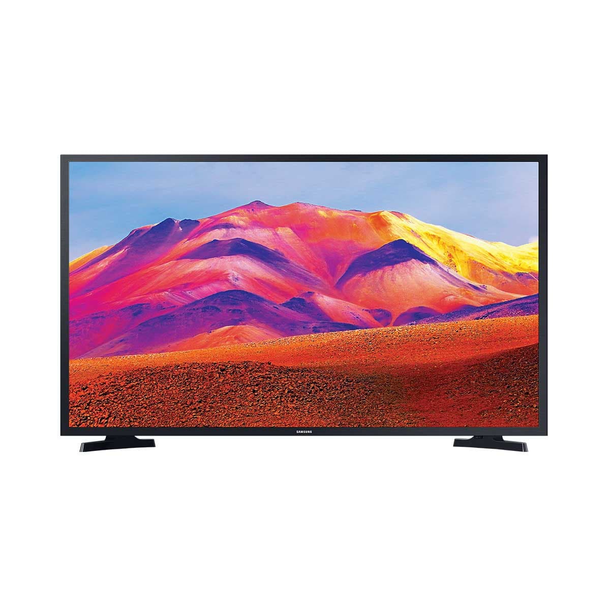 Samsung UA43T5300 Series - 43-inch-HD Smart LED TV