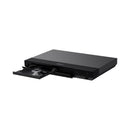 SONY Blu-Ray Player - 4K UHD - HRD10 - Dolby Vision UBP-X700/BM KS1, Black.