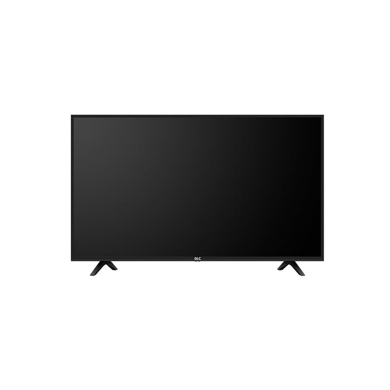 DLC 55-Inch screen TV - Android - Smart.