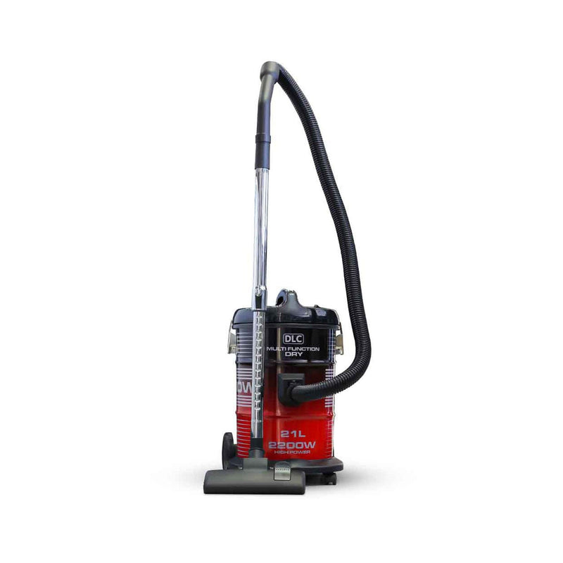 DLC 2200 Vacuum Cleaner 21L.